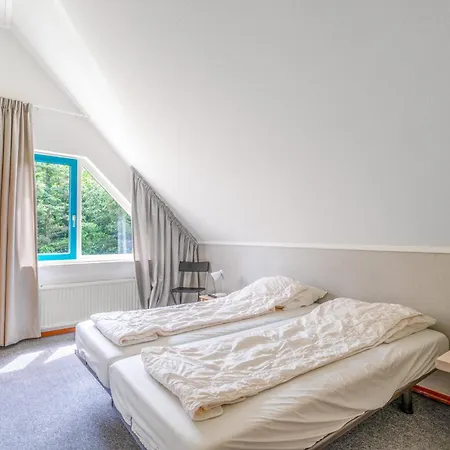 Villapark Kamperfoelie 85 De Koog (Texel)