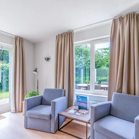 Villapark Kamperfoelie 85 * De Koog (Texel)