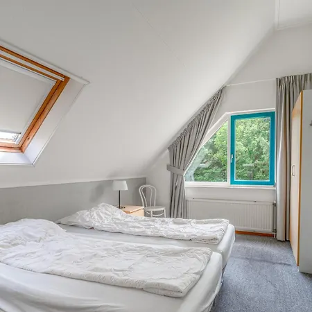 Villapark Kamperfoelie 85