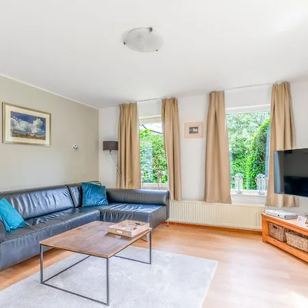 Casa vacanze Villapark Kamperfoelie 85