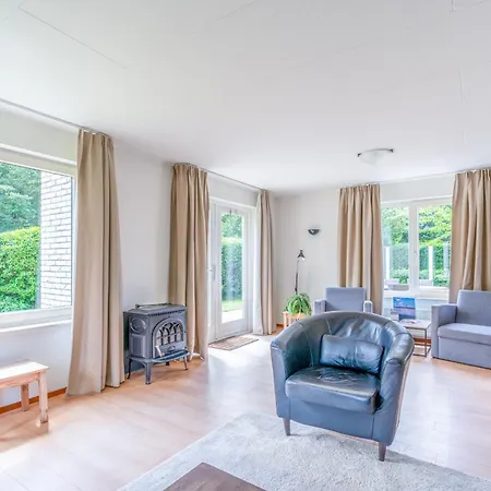 Villapark Kamperfoelie 85 Casa vacanze De Koog (Texel)