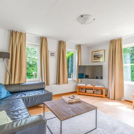 Villapark Kamperfoelie 85 De Koog (Texel)