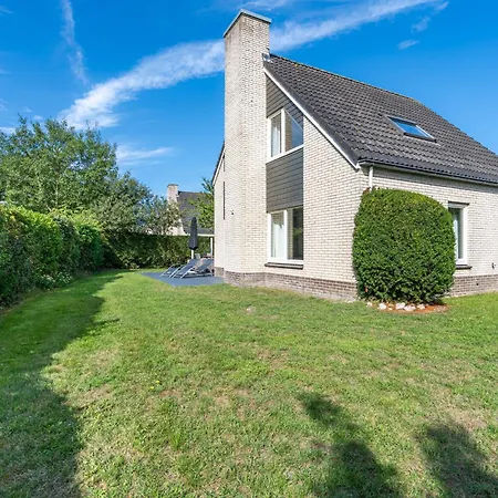 Villapark Kamperfoelie 85 Casa vacanze