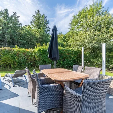 Casa vacanze Villapark Kamperfoelie 85 De Koog (Texel)