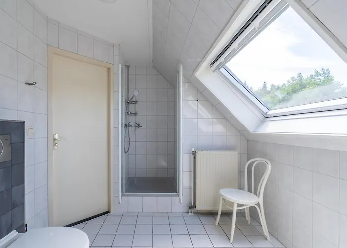 Villapark Kamperfoelie 85 *