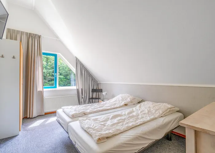 Villapark Kamperfoelie 85 De Koog (Texel)