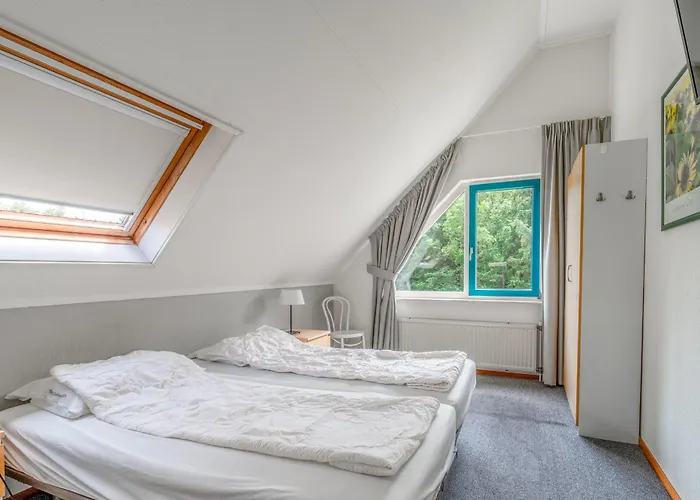 Villapark Kamperfoelie 85