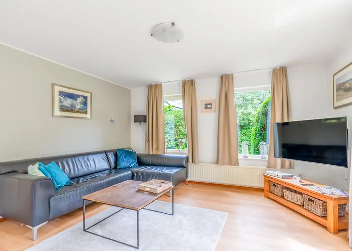 Vakantiehuis Villapark Kamperfoelie 85