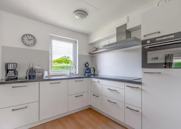 Villapark Kamperfoelie 85 *