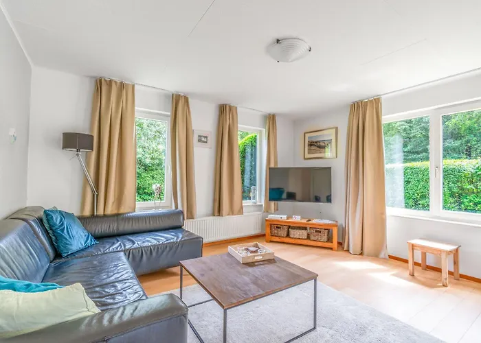 Villapark Kamperfoelie 85 דה קוח