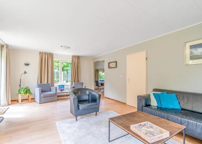 Vakantiehuis Villapark Kamperfoelie 85