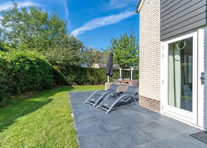 Villapark Kamperfoelie 85 Vakantiehuis De Koog (Texel)