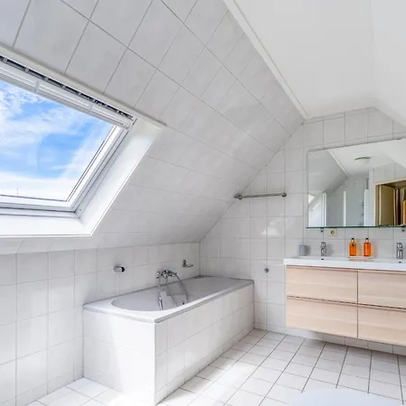 Villapark Kamperfoelie 85 Ferienhaus