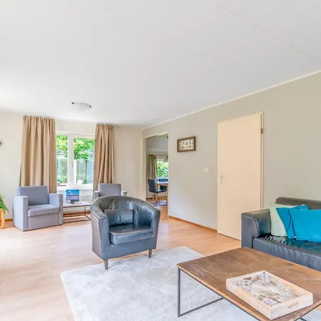 Ferienhaus Villapark Kamperfoelie 85