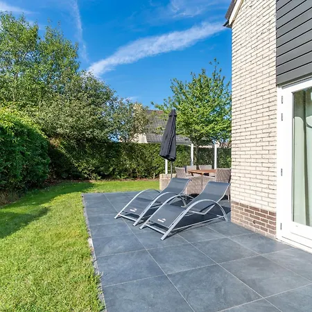 Villapark Kamperfoelie 85 Ferienhaus De Koog (Texel)