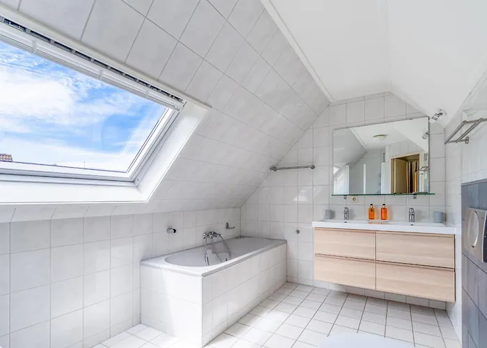 Villapark Kamperfoelie 85 Feriehus