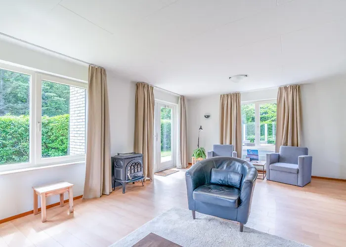 Villapark Kamperfoelie 85 Feriehus De Koog (Texel)